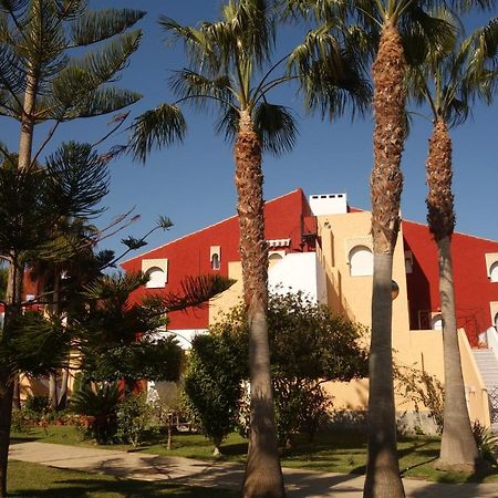 Vera Playa Spain - La Menara Naturist Complex - Eagles Nest - Penthouse 외부 사진