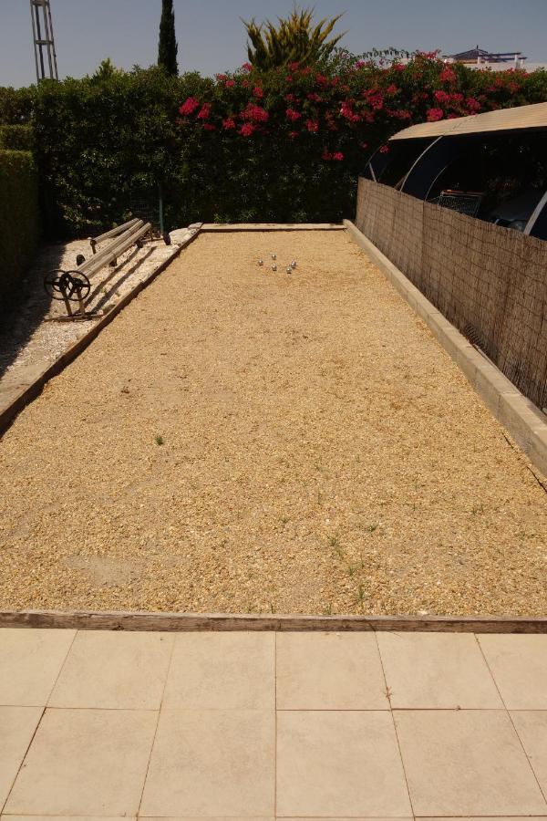 Vera Playa Spain - La Menara Naturist Complex - Eagles Nest - Penthouse 외부 사진