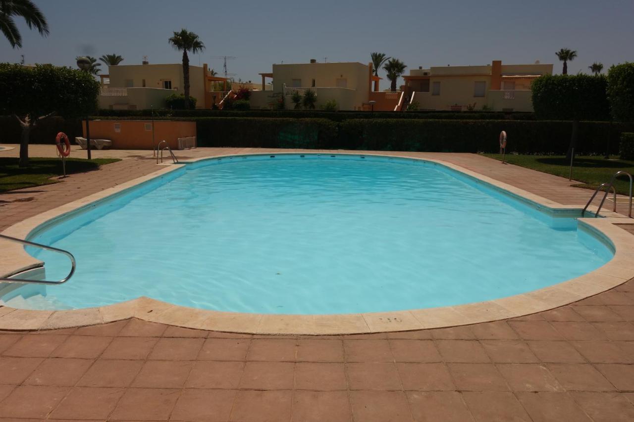 Vera Playa Spain - La Menara Naturist Complex - Eagles Nest - Penthouse 외부 사진