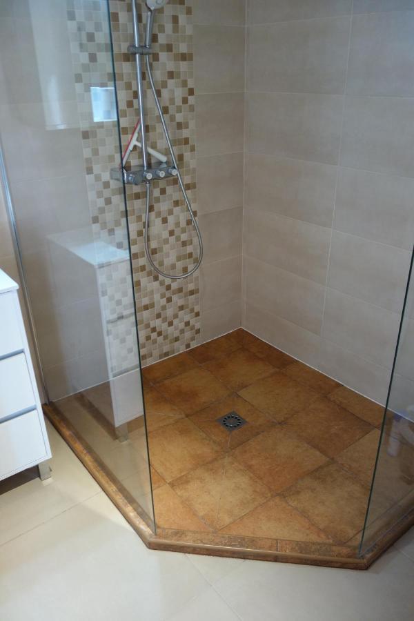 Vera Playa Spain - La Menara Naturist Complex - Eagles Nest - Penthouse 외부 사진