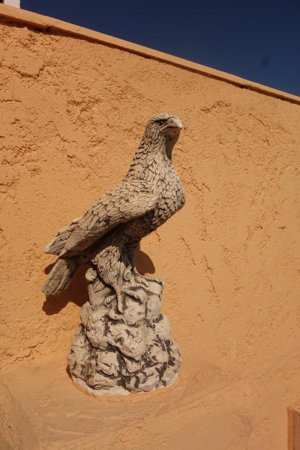 Vera Playa Spain - La Menara Naturist Complex - Eagles Nest - Penthouse 외부 사진