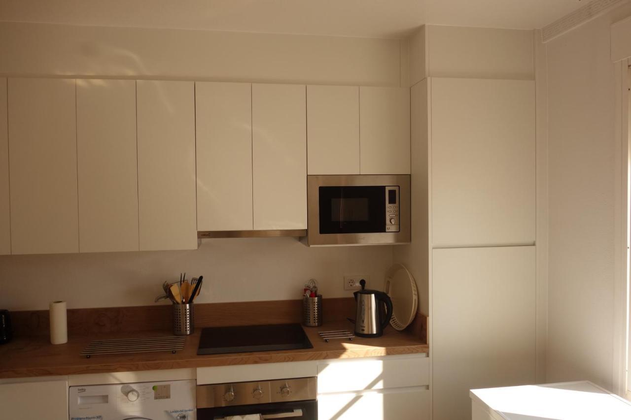 Vera Playa Spain - La Menara Naturist Complex - Eagles Nest - Penthouse 외부 사진