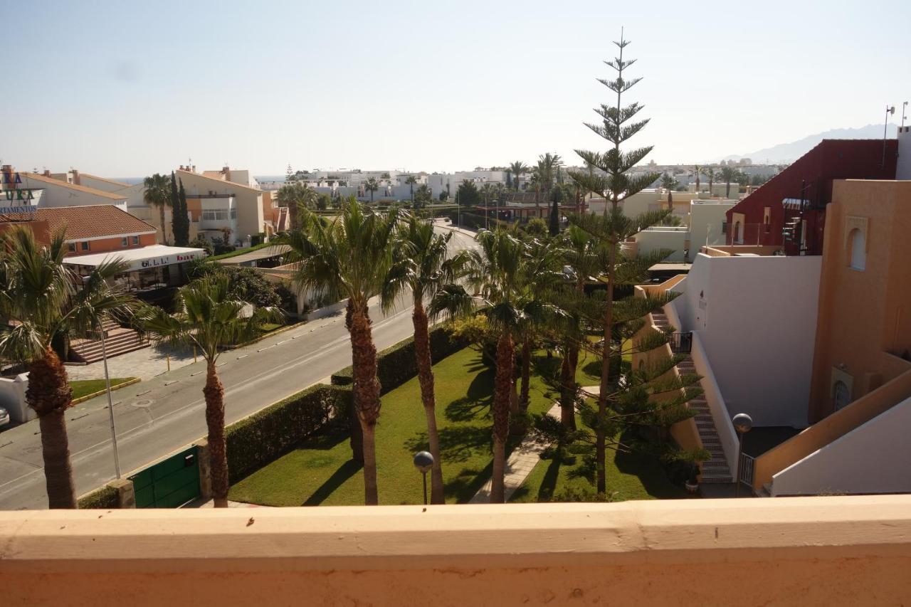 Vera Playa Spain - La Menara Naturist Complex - Eagles Nest - Penthouse 외부 사진