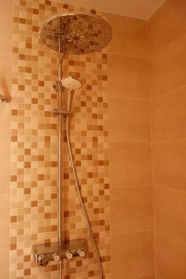Vera Playa Spain - La Menara Naturist Complex - Eagles Nest - Penthouse 외부 사진