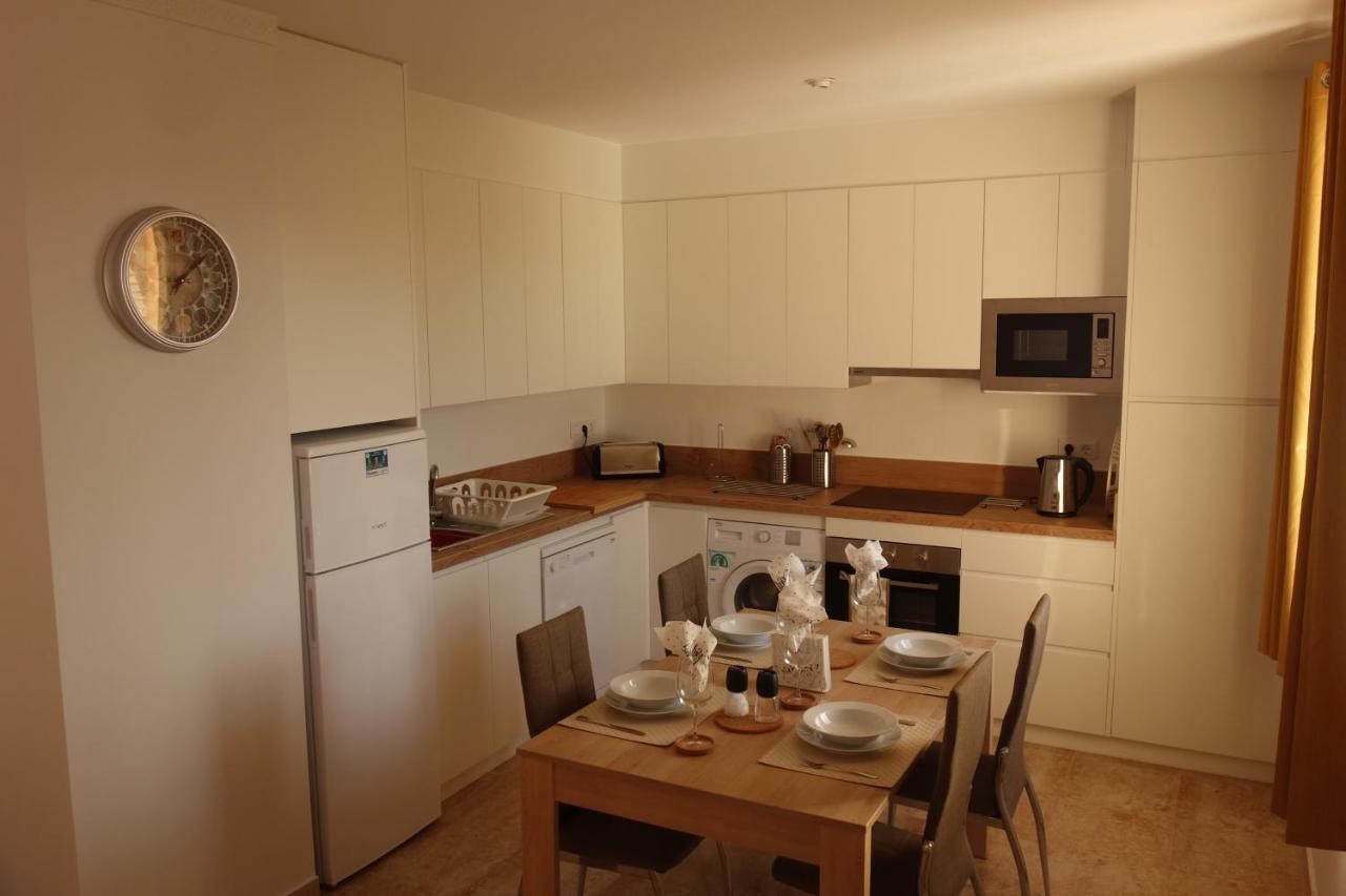 Vera Playa Spain - La Menara Naturist Complex - Eagles Nest - Penthouse 외부 사진
